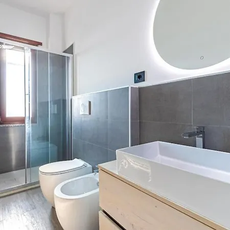 Apartamento Attico Sempione Turín